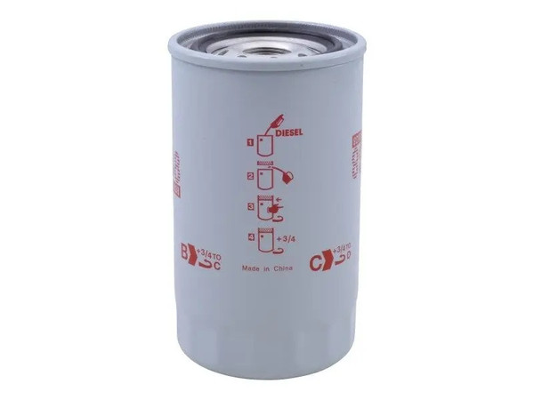 JLG Part # SJ43929116 | SJ-FILTER,PRIMARY FUEL, EA