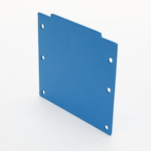 Genie Lift Part # 1251808GT - PLATE, CLAMP HOUSING, EA