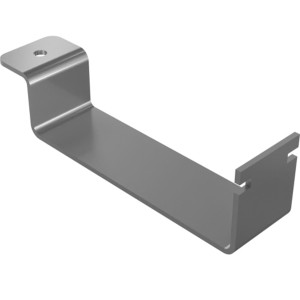 Genie Lift Part # 1254474GT - FORMING,HOSE TRAY CLAMP, EA