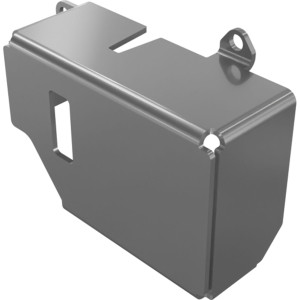 Genie Lift Part # 161046GT - FORMING,TILTSENSOR COVER, EA
