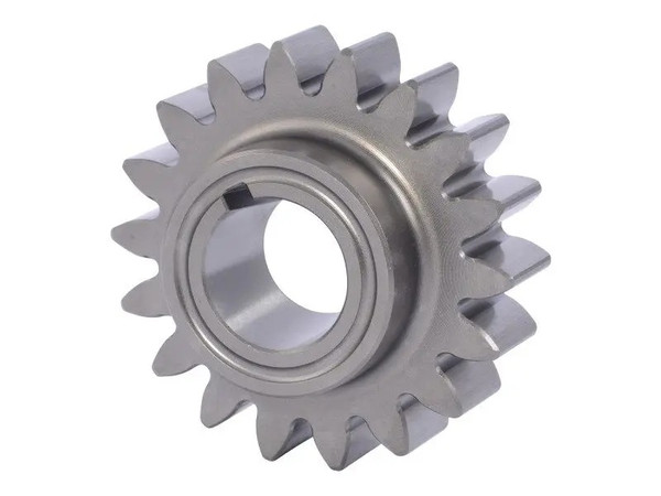 JLG Part # DTZ04132004 | DTZ-TOOTHED GEAR, EA