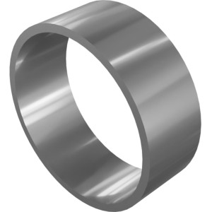 Genie Lift Part # 824634GT - BEARING,2.50IDX2.75ODX1.00L, EA