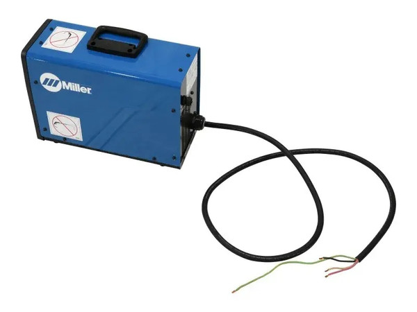 JLG Part # GN214619 | GN-WELDER, MILLER, CST 282, EA