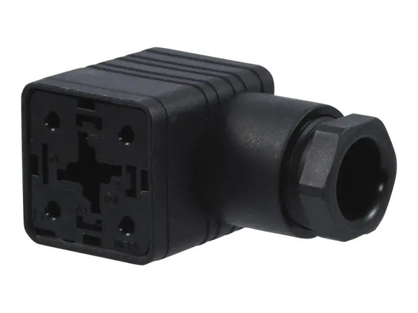 JLG Part # DTZ04191066 | DTZ-CONNECTOR, EA