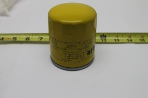 Genie Lift Part # 1266643GT - OIL FILTER CARTRIDGE K, KOHLER, EA