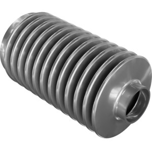 Genie Lift Part # 1259231GT - BELLOWS,PLAT LEVEL CYL.,Z62, EA