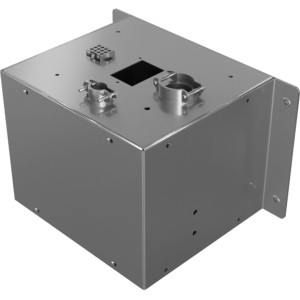 Genie Lift Part # 822789GT - CNTRL BOX,60HZ,MH,4PTL, EA