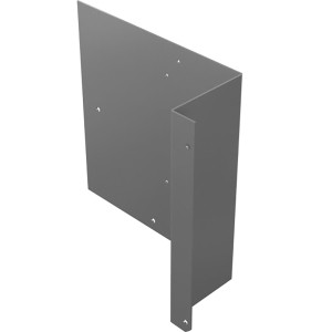Genie Lift Part # 79464GT - FORMING, CHARGER SHELF, EA