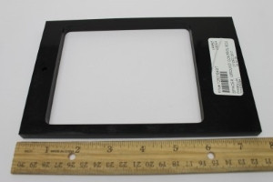 Genie Lift Part # 1252764GT - SPACER, GROUND CONTROL ECU, EA