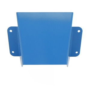 Genie Lift Part # 1253436GT - FORMING, #4 BOOM TIP COVER, EA