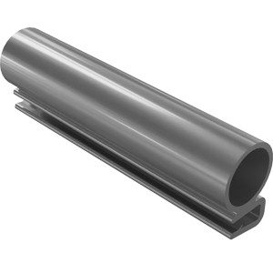 Genie Lift Part # 119219GT - TRIM,EDGE,1/8X3/4 END BULB, IN