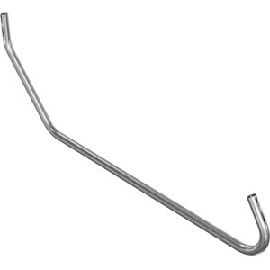 Genie Lift Part # 99796GT - TUBE,BIKE GUARD,REAR, EA