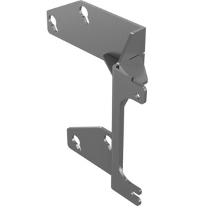 Genie Lift Part # 1254527GT - WLDMNT,EXST MNT,TCD3.6 T3,10K, EA