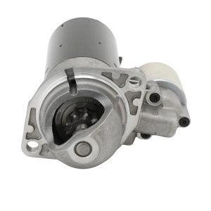 Genie Lift Part # 1266749GT - STARTER MOTOR, KOHLER, EA