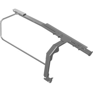 Genie Lift Part # 1259038GT - WELDMENT,ENG SIDE COVER, EA