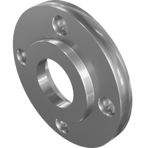 Genie Lift Part # 1253596GT - SPACER,PULLEY,DEUTZ TIER 4 GEN, EA
