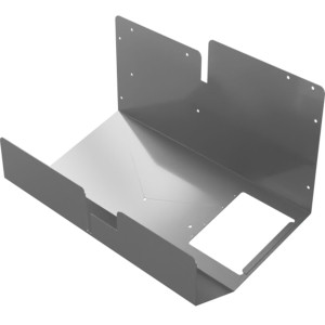 Genie Lift Part # 1251921GT - WELDMENT, TURNTABLE COVER, TZ-34, EA