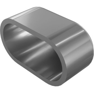 Genie Lift Part # 1267425GT - INSULATING CAP FOR CAPACITOR, EA