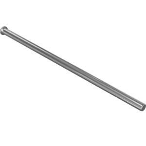 Genie Lift Part # 54.0004.0121GT - PIVOT FOR FLOATING FORK DA 72 INCH.GTH 1544, EA