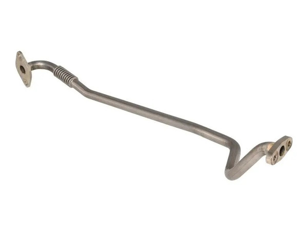 JLG Part # CMC6205518520 | CM-TUBE, TURBO OIL DRAIN, EA