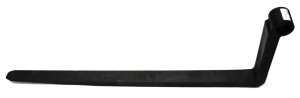Genie Lift Part # 1255052GT - WELDMENT,FORK TINE,72", EA
