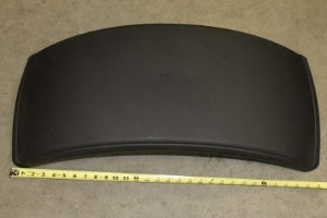 Genie Lift Part # 09.0803.0667GT - MUDGUARD, EA