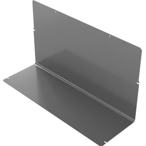 Genie Lift Part # 128729GT - COVER, DRIVE CHASSIS, Z34, EA