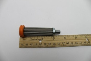 Genie Lift Part # 826575GT - FILTER, OIL, KD350, EA
