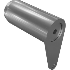 Genie Lift Part # 824639GT - WELDMENT,PIN,2.00DIA.X4.625LG, EA