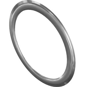 Genie Lift Part # 116148GT - GASKET,FUEL FILTER, EA
