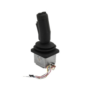 Genie Lift Part # 105175GT - JOYSTICK, SINGLE AXIS, HALL, 1 PCB, EA