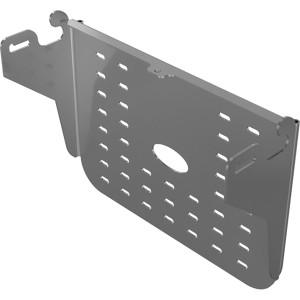 Genie Lift Part # 124989GT - WELDMENT, WORK TRAY, FLUSH MOU, EA