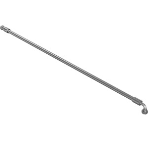 Genie Lift Part # 49128-4209GT - HOSE ASSY,3/8,90D, EA