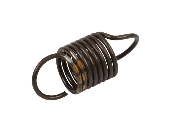 JLG Part # BOB6673168 | BOB-TENSION SPRING, EA