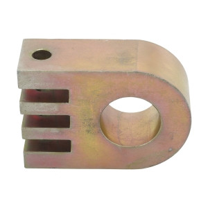 Genie Lift Part # T108829GT - ANCHOR, CHAIN - PINNED, EA
