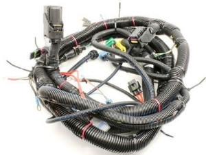Genie Lift Part # 823700GT - HARNESS, S40 DEUTZ 2.9 ENG, EA