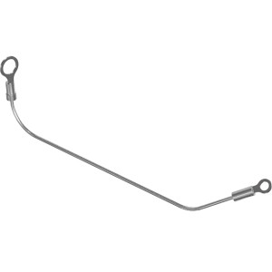 Genie Lift Part # 146182GT - GROUND WIRE,SOLENOID, EA