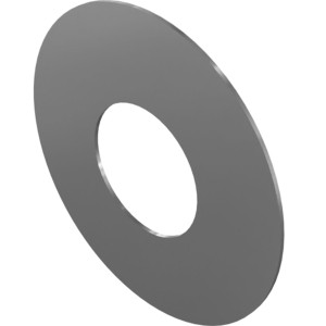 Genie Lift Part # 826004GT - SPACER,EXTEND SHEAVE, EA