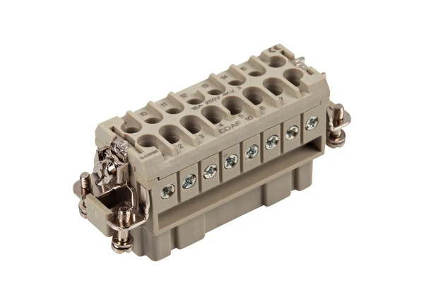 JLG Part # SJ114467 | SJ-FEMALE INSERT, EA