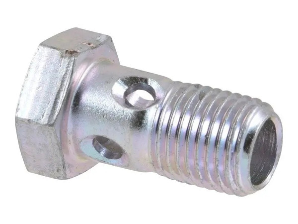JLG Part # CM4990915 | CM-SCREW, BANJO CONNECTOR, EA