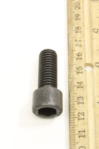 Genie Lift Part # 07.0709.1183GT - SOCKET HEAD SCREW, EA
