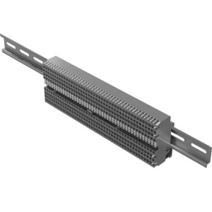 Genie Lift Part # 825017GT - ASSY,TERMINAL RAIL,TIER IV, EA