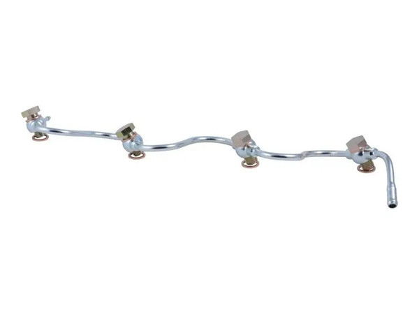 JLG Part # BOB6666763 | BOB-FUEL LINE, EA