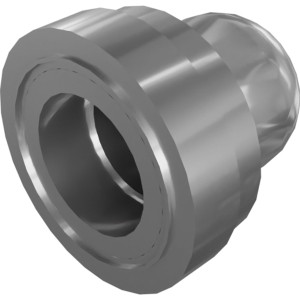 Genie Lift Part # 1254379GT - RUBBER CAP,PUSH BUTTON,IP66/68, EA