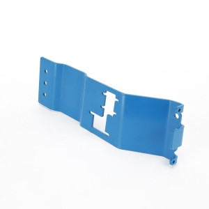 Genie Lift Part # 1254039GT - FORMING,BREAKER PANEL, EA