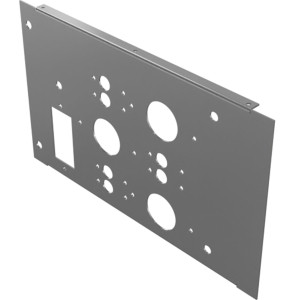 Genie Lift Part # 1259678GT - FORMING,CNTRL EXT PWR,AL5 T4, EA