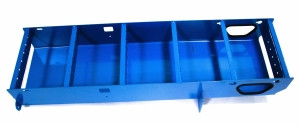 Genie Lift Part # 1262784GT - LADDER ASSY GS4390/5390, EA