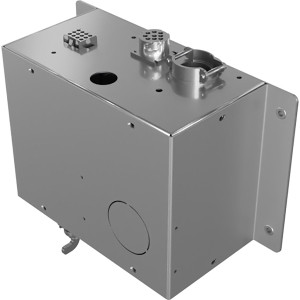 Genie Lift Part # 116804GT - EA-ELEC.BOX 4MH 50HZ NO RC, EA