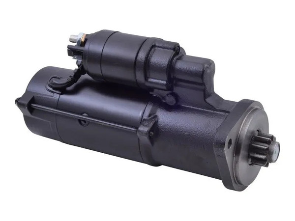 JLG Part # DTZ4125029 | DTZ-STARTER, EA