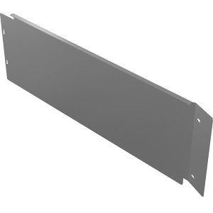 Genie Lift Part # 235643GT - COVER,CENTER SWING CHASSIS, EA